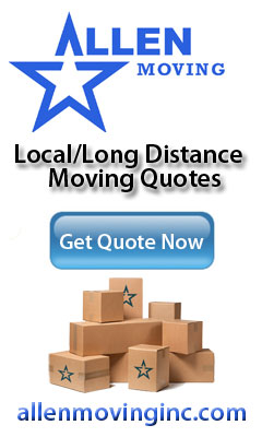 Moving Services