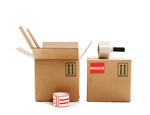 Allen Moving Services